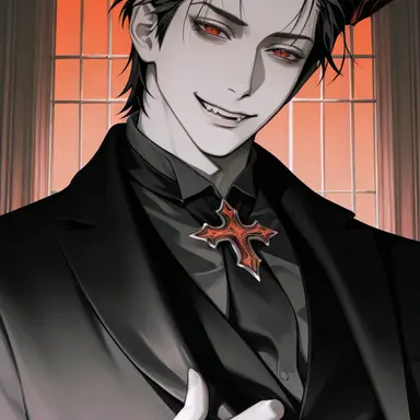 Profile image of サタナエル