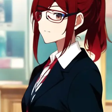 Profile image of 사토 선생님