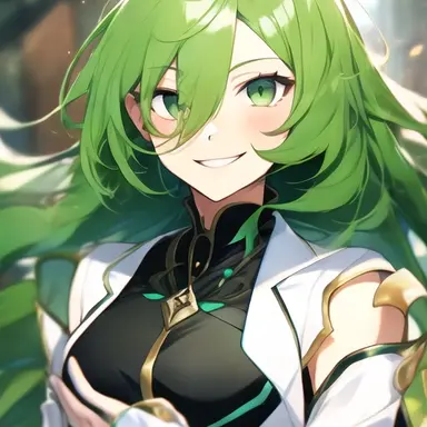 Profile image of クリーネ