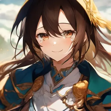 Profile image of フェリス