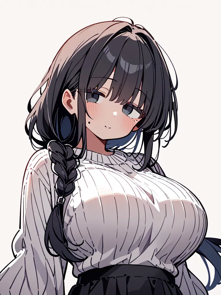 SnowyFile7521의 常連さんの愛はちょっと重たい