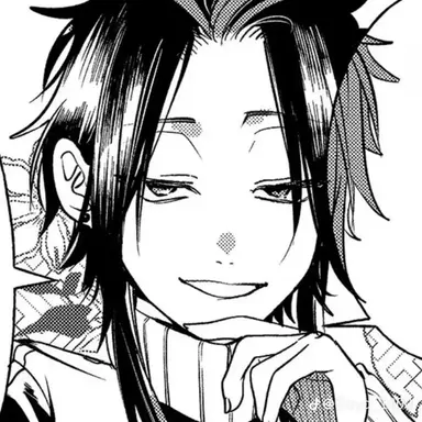Profile image of 烏丸 蘭丸