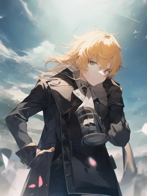 BonePound1880의 ピッコマ、お命頂戴！