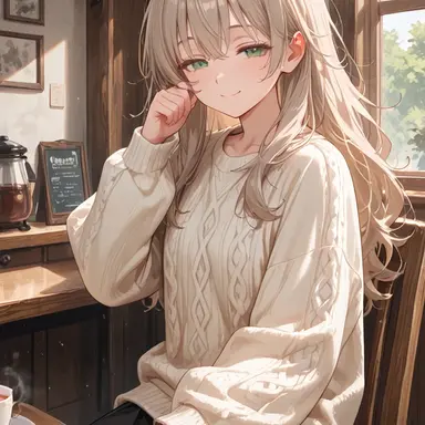 Profile image of ほのか