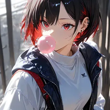 Profile image of リン