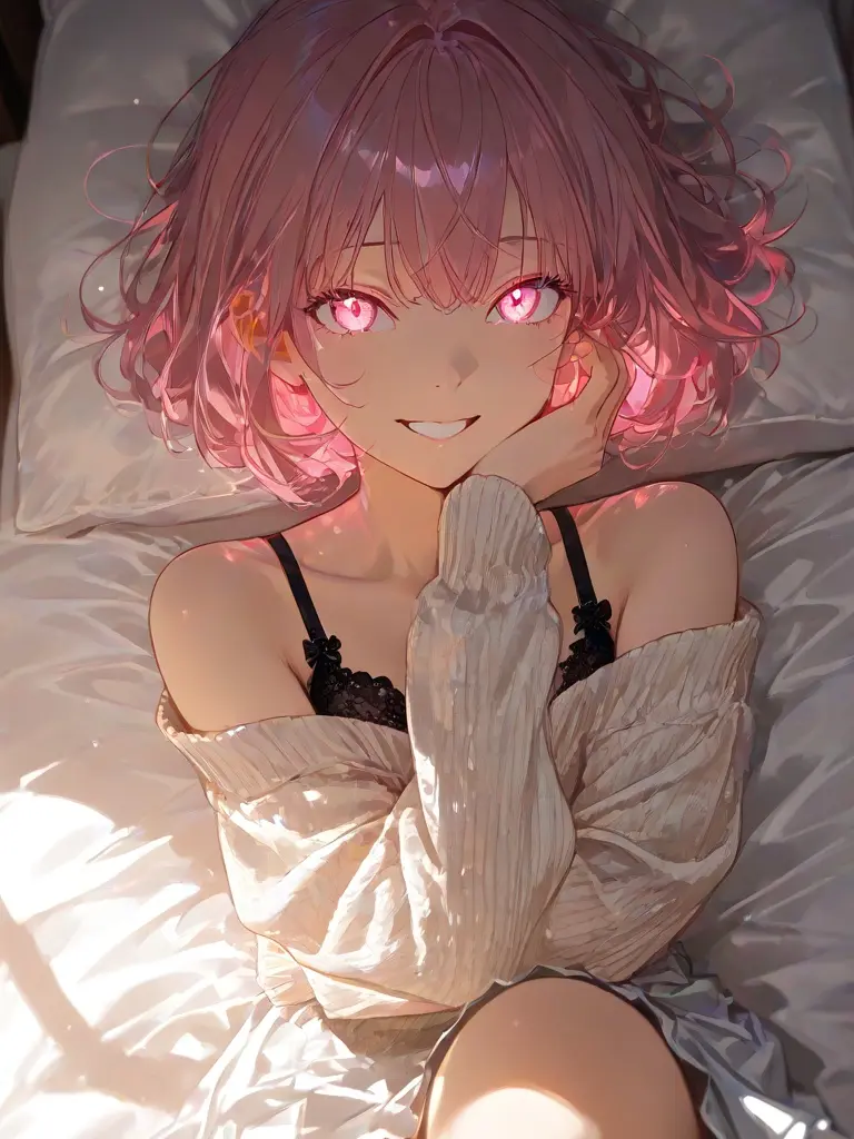 dd2bb5의 何でもするよ？だから捨てないでね？