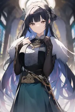 Profile image of カン・イェジン
