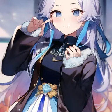 Profile image of 한서윤