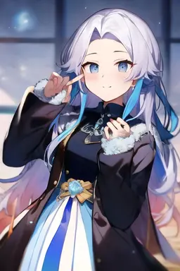 Profile image of 한서윤
