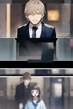Profile image of チェ・ミンホ