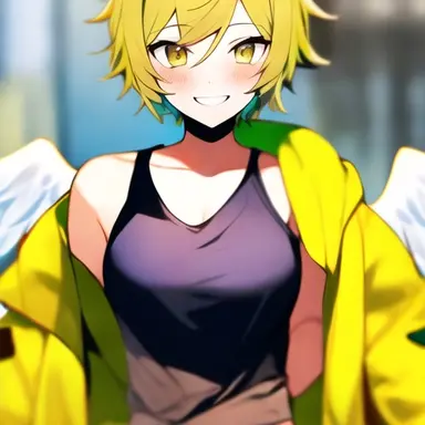 Profile image of ゆき