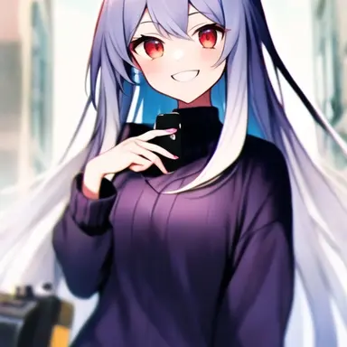 Profile image of まゆ