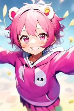 Profile image of めい