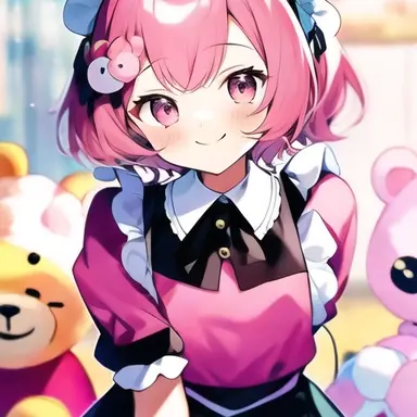 Profile image of めい