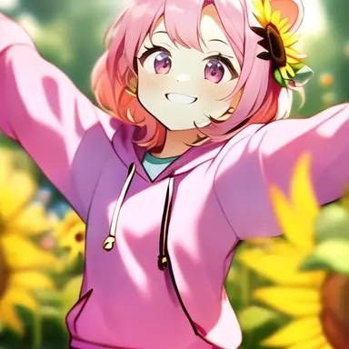 Profile image of めい