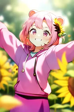 Profile image of めい