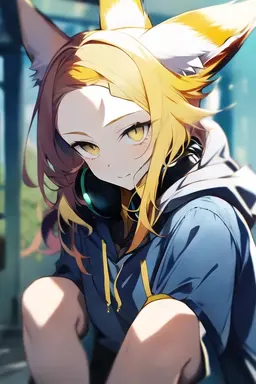 Profile image of 파민 루나