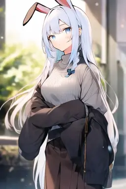 Profile image of 셰미라 앨리스