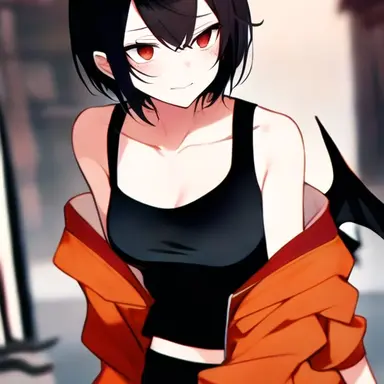 Profile image of つき
