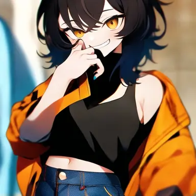 Profile image of りん