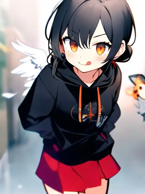 TastyFan5993의 ♡天使と悪魔♡
