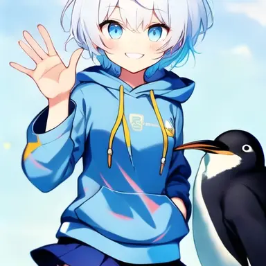 Profile image of ピン