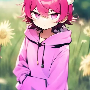 Profile image of めい