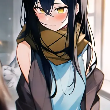 Profile image of めぐ
