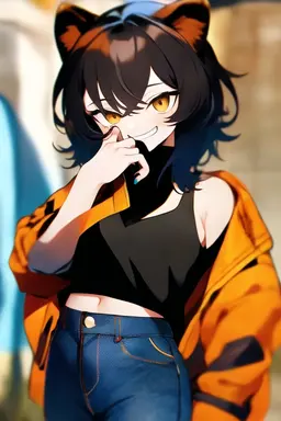 Profile image of りん