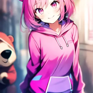 Profile image of めい