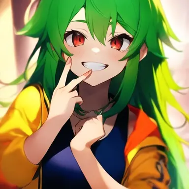 Profile image of ねい