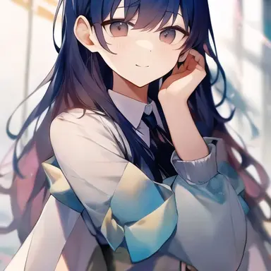 Profile image of ベイリー