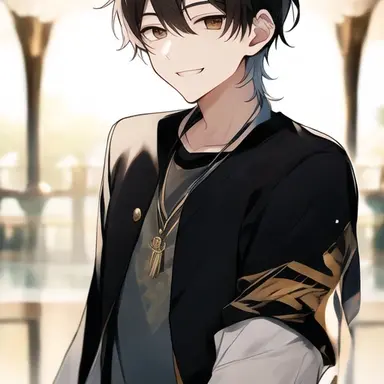 Profile image of ホーデン