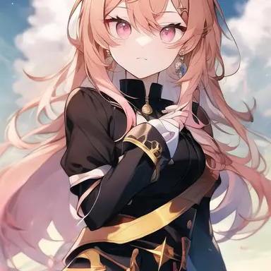 Profile image of シュビラ