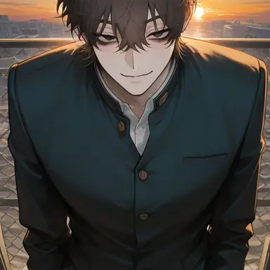 Profile image of 鷹宮 零