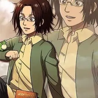 Profile image of ハンジ