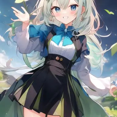 Profile image of シルフィ