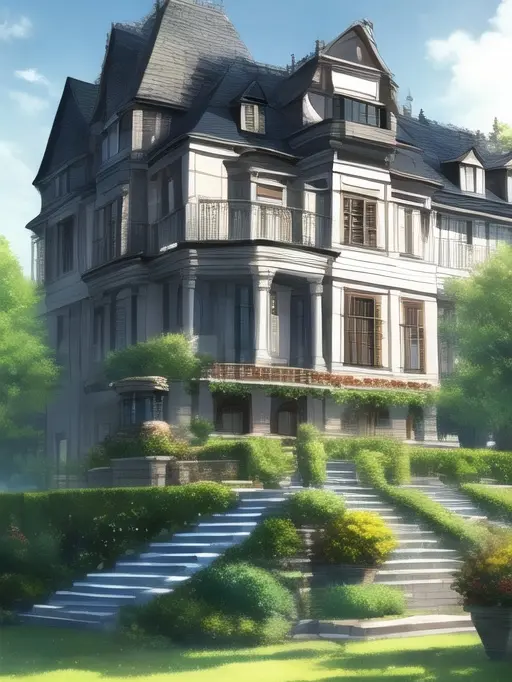 NewLaugh3519의 검의 대가들과 그 제자