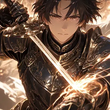 Profile image of 카엘