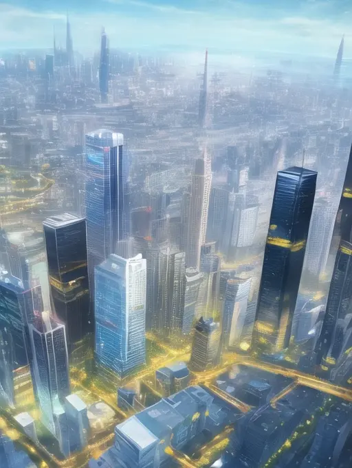 NewLaugh3519의 헌터세계관