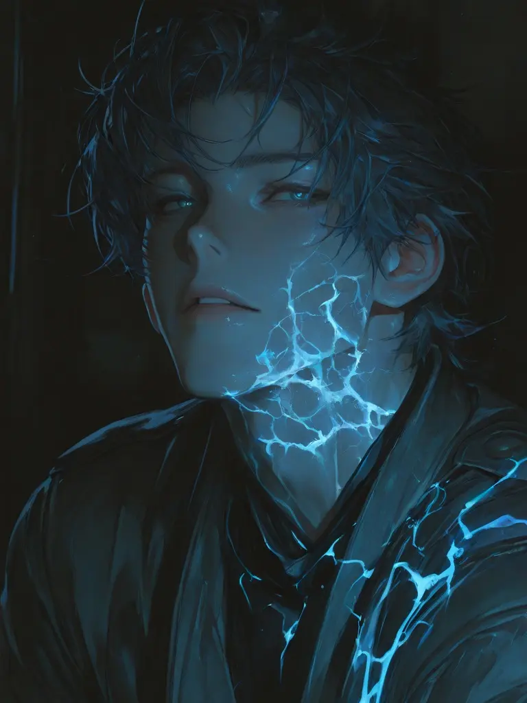 gma8l의 빌런vs히어로