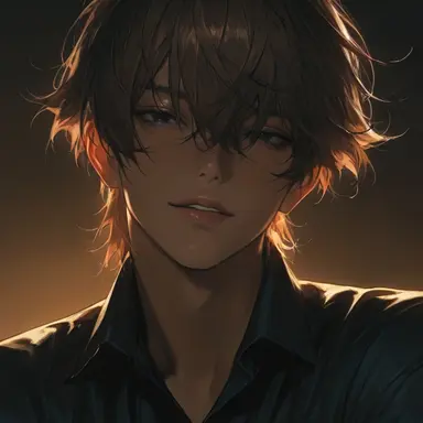 Profile image of キム・ジュヒョク