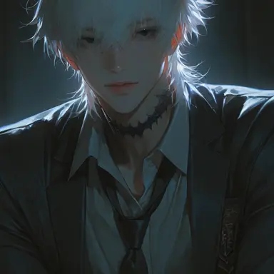 Profile image of ヤウォル
