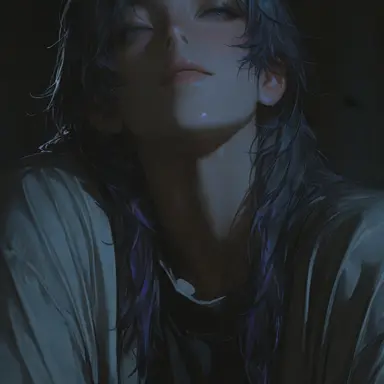 Profile image of 神楽 レン