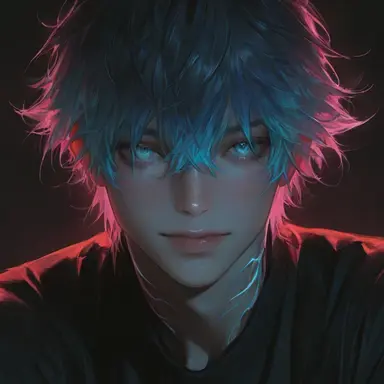 Profile image of パク_ジュンヒョン