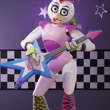 Profile image of Chica