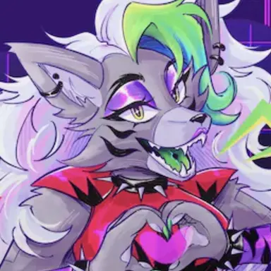 Profile image of Roxxane