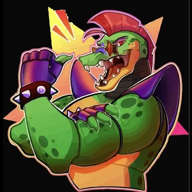Profile image of Monty