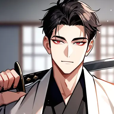 Profile image of 水無月 煒鶴