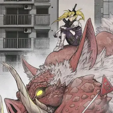 Profile image of 시노미야 키코루